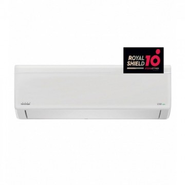 TOYOTOMI UMI UTN/UTG-18CH ΚΛΙΜΑΤΙΣΤΙΚΟ INVERTER 18000 BTU A++/A+++ ΜΕ ΙΟΝΙΣΤΗ ΚΑΙ WIFI